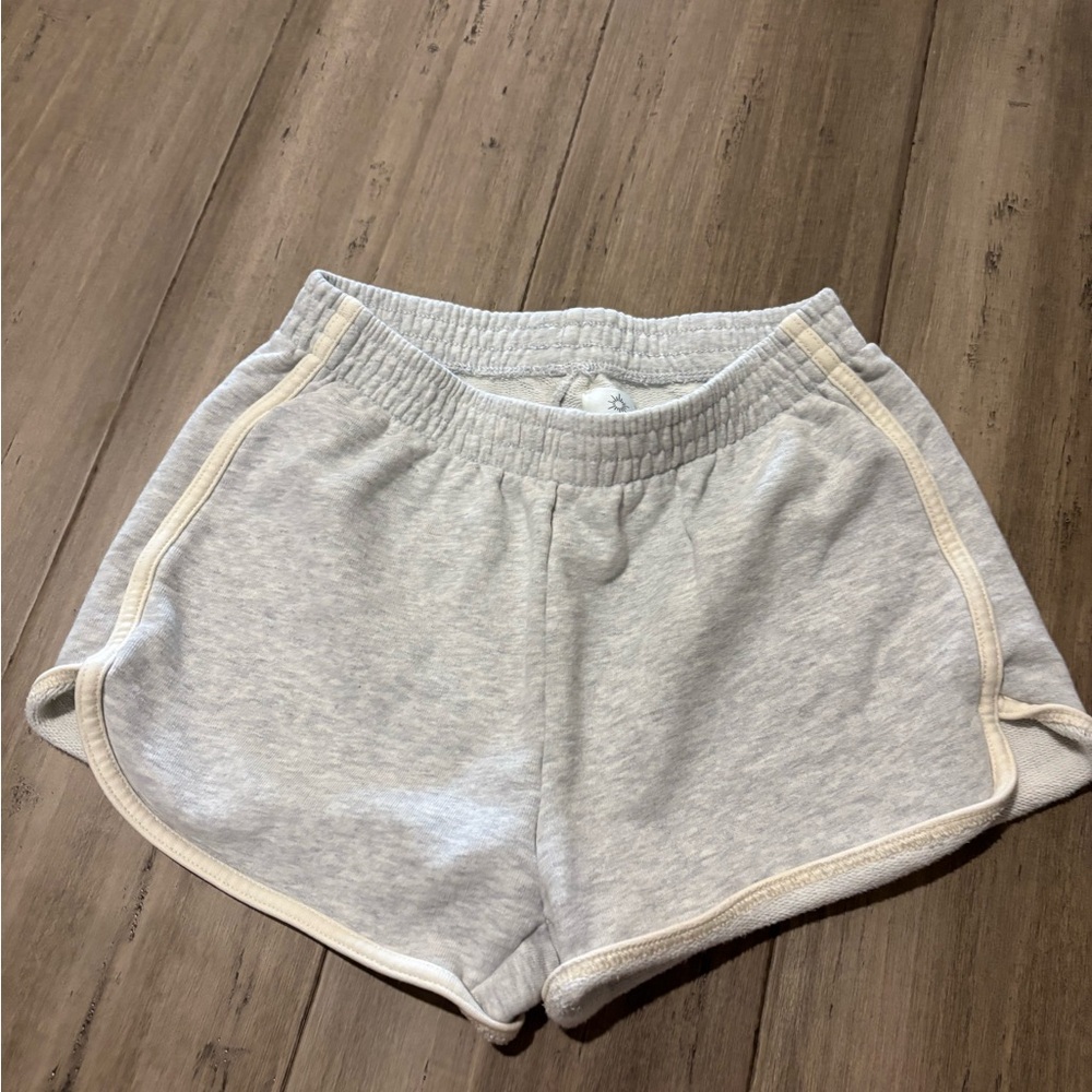 aerie offline shorts